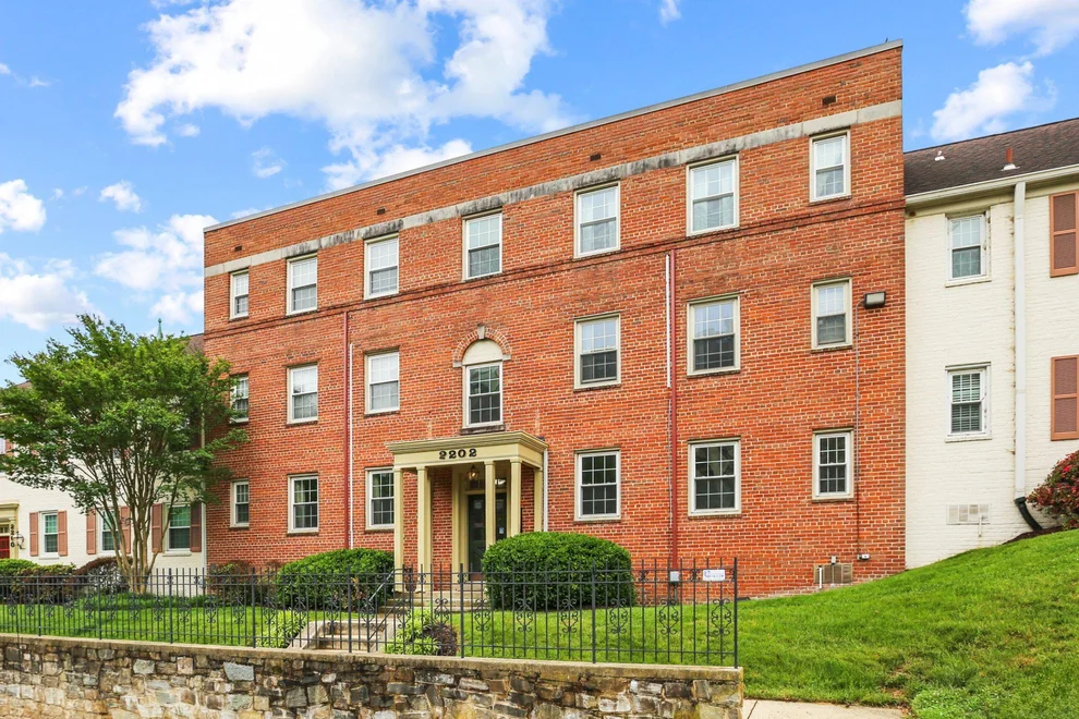 Unit for sale at 2202 COLSTON DRIVE, SILVER SPRING, MD 20910