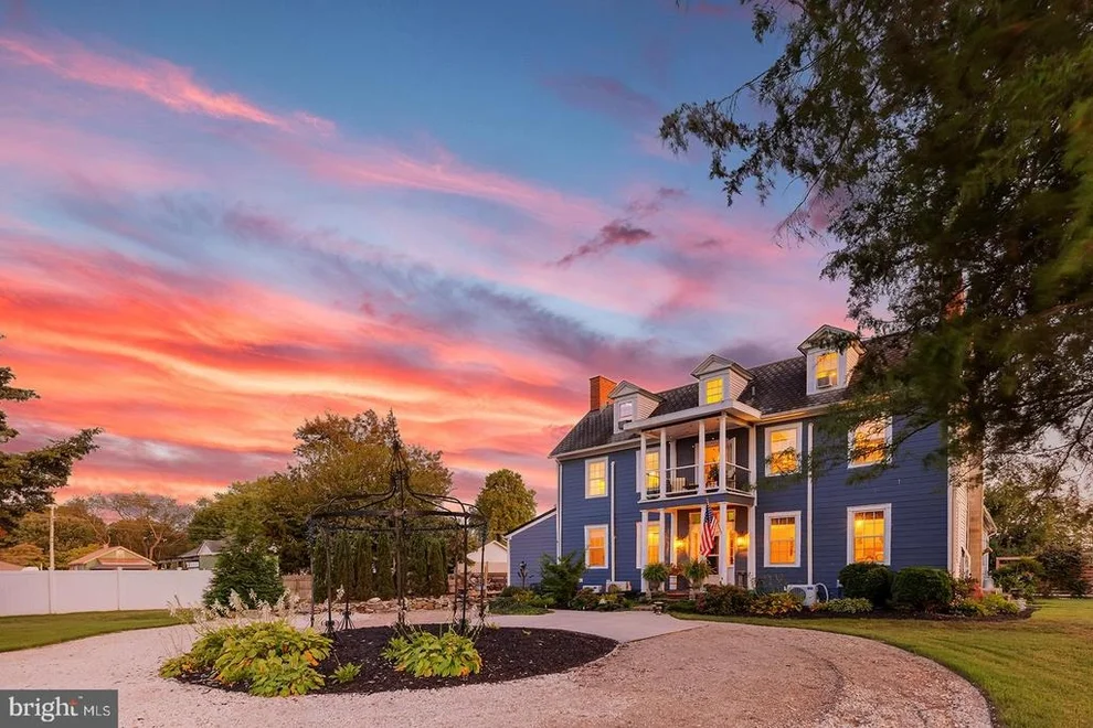 Unit for sale at 205 FISHER AVENUE, MILFORD, DE 19963