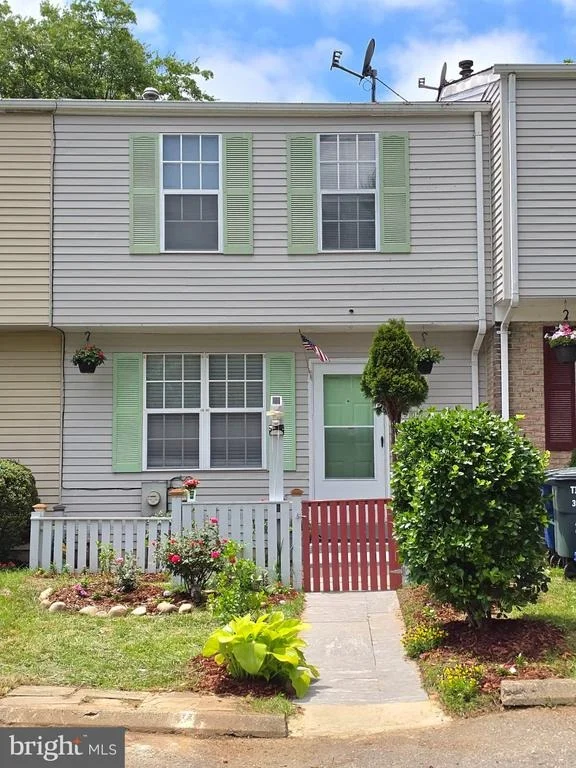 Unit for sale at 9105 CHESLEY KNOLL COURT, GAITHERSBURG, MD 20879