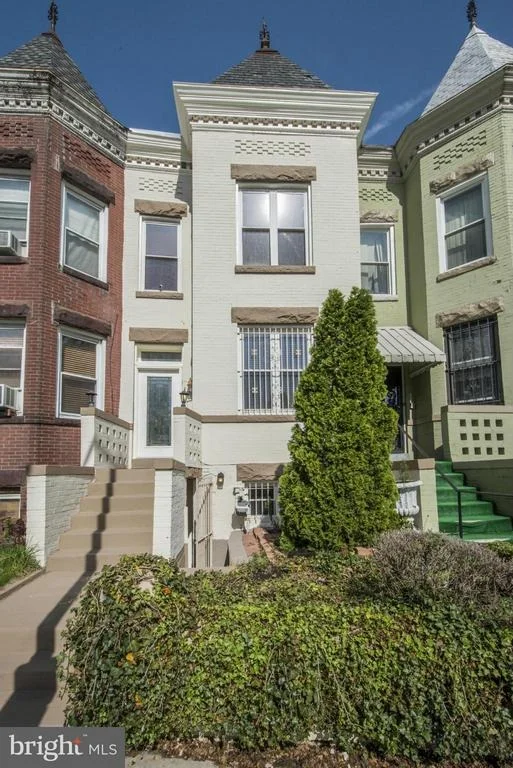 Unit for sale at 2811 11TH STREET NW, WASHINGTON, DC 20001