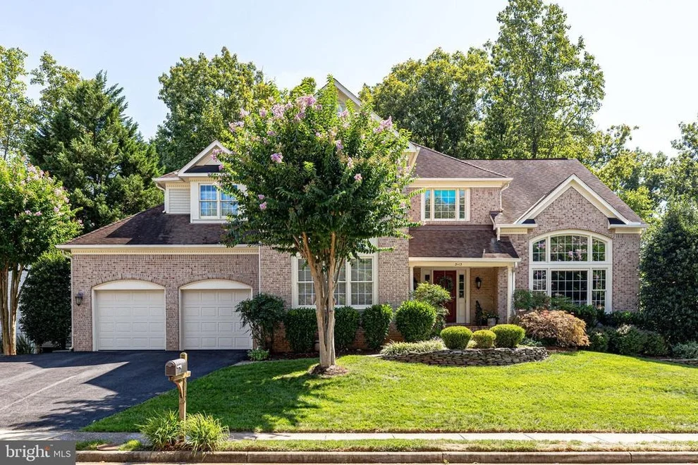 Unit for sale at 3113 FRANKLINS WAY, OAK HILL, VA 20171