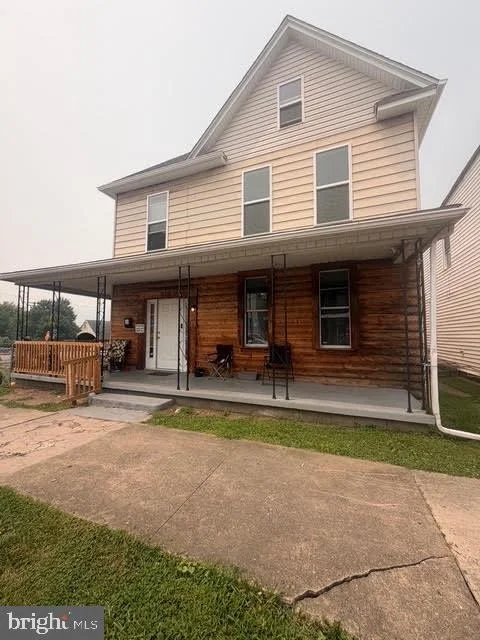 Unit for sale at 319 GRAND AVENUE, CUMBERLAND, MD 21502