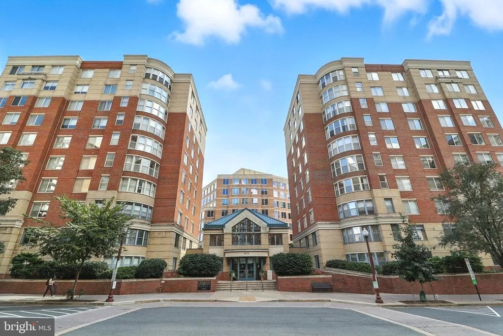 Unit for sale at 3830 9TH STREET N, ARLINGTON, VA 22203