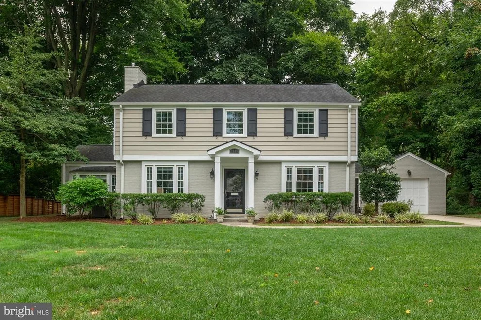 Unit for sale at 9616 W BEXHILL DRIVE, KENSINGTON, MD 20895