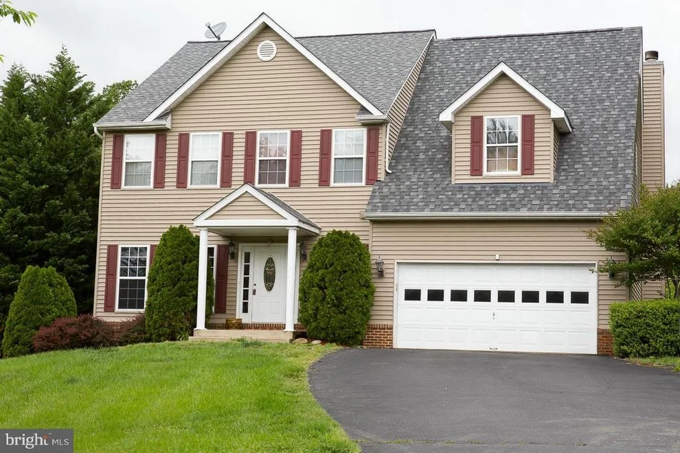 Unit for sale at 4750 BROADVIEW PLACE, WALDORF, MD 20602