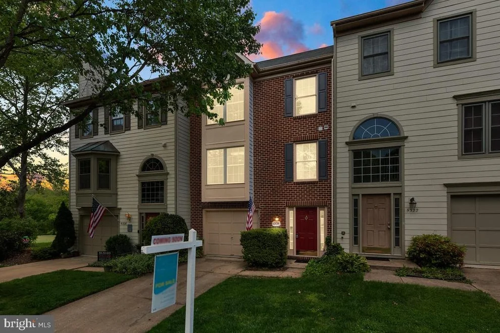 Unit for sale at 5324 BUTLER COURT, COLUMBIA, MD 21044