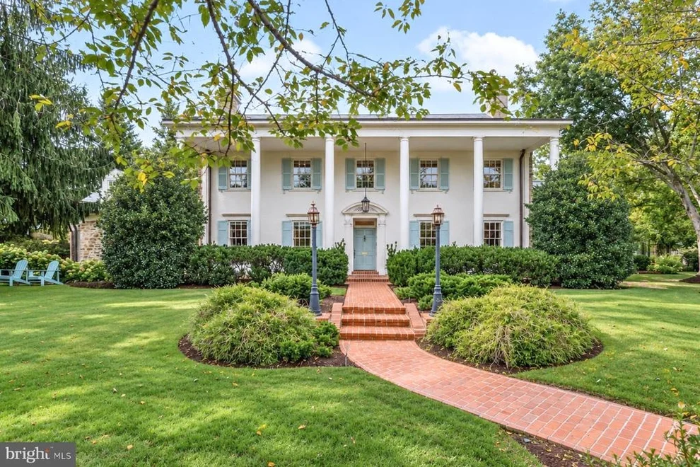 Unit for sale at 5329 WOODLAWN AVENUE, CHEVY CHASE, MD 20815