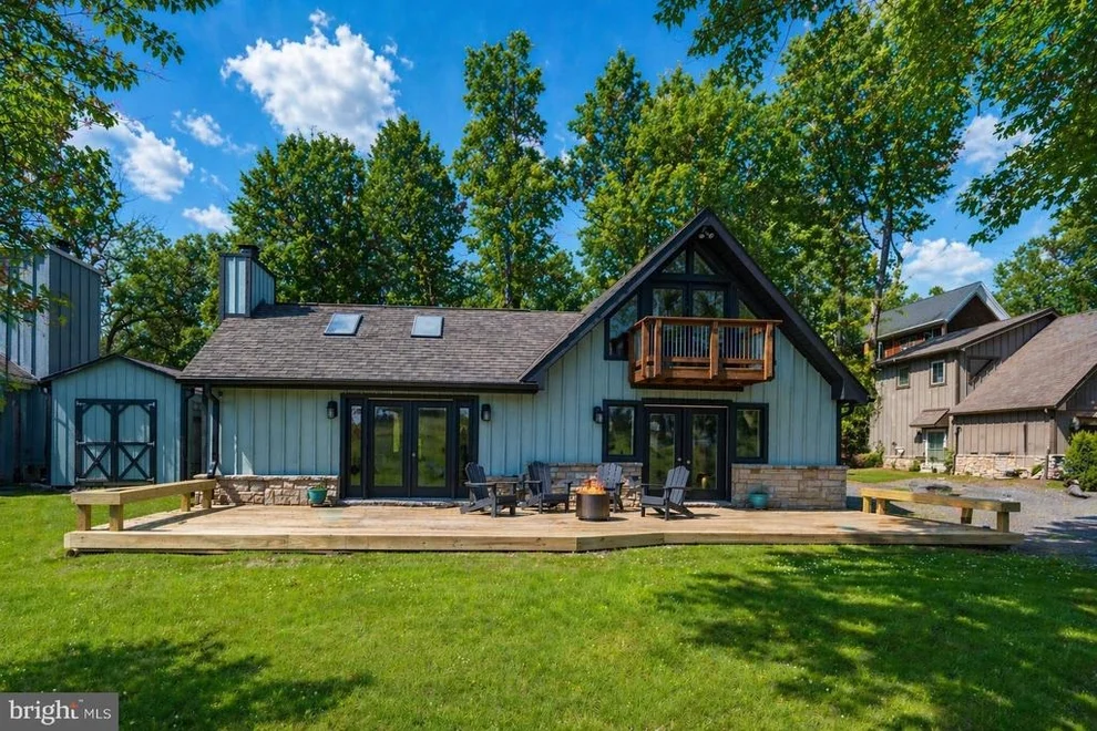 Unit for sale at 48 STONE TAVERN LN, MC HENRY, MD 21541
