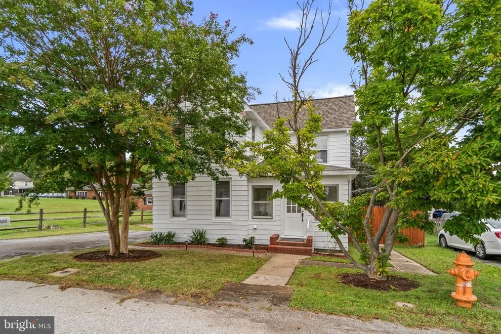 Unit for sale at 6433 LOUDON AVENUE, ELKRIDGE, MD 21075