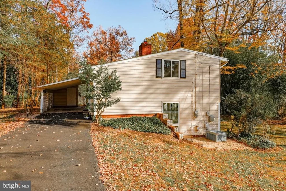 Unit for sale at 3321 SAINT JAMES PLACE, FALLS CHURCH, VA 22042