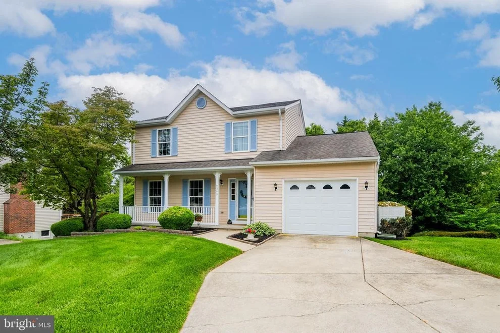 Unit for sale at 6569 TYDINGS ROAD, ELDERSBURG, MD 21784