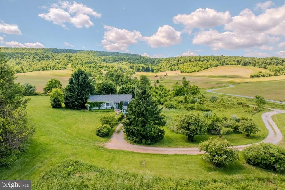 Unit for sale at 35339 APPALACHIAN TRAIL ROAD, ROUND HILL, VA 20141