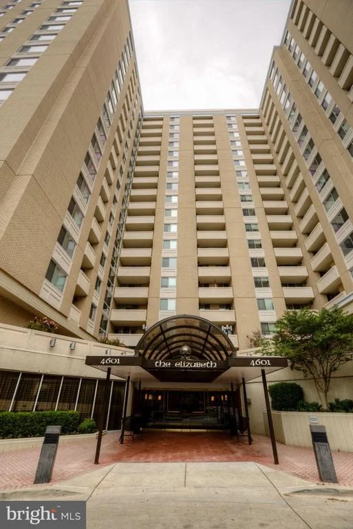 Unit for sale at 4601 N PARK AVENUE, CHEVY CHASE, MD 20815