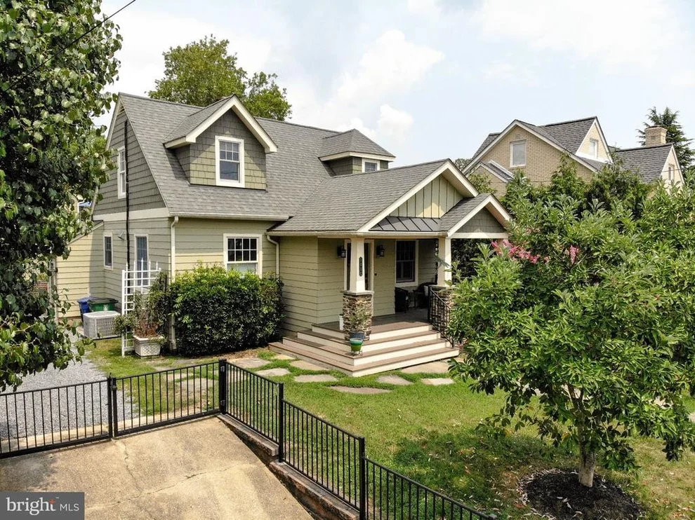 Unit for sale at 1030 BOUCHER AVENUE, ANNAPOLIS, MD 21403