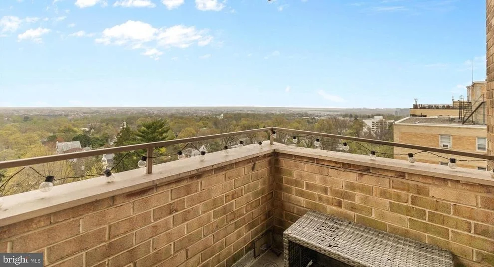 Unit for sale at 2800 WISCONSIN AVENUE NW, WASHINGTON, DC 20007