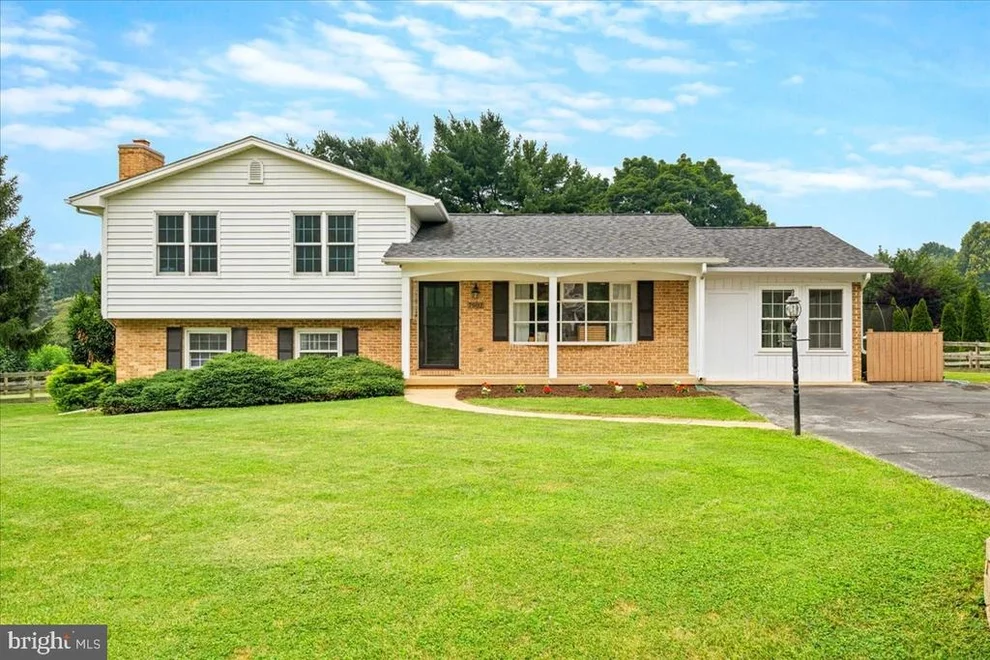Unit for sale at 7902 JUNIPER DRIVE, FREDERICK, MD 21702