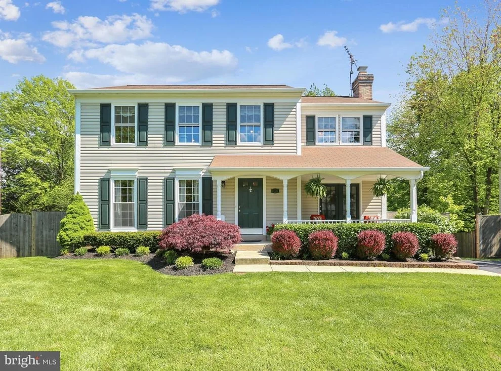 Unit for sale at 17117 AMITY DRIVE, ROCKVILLE, MD 20855