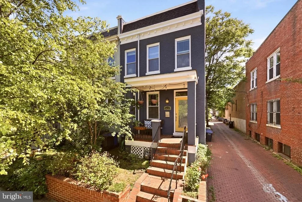 Unit for sale at 1425 C STREET NE, WASHINGTON, DC 20002