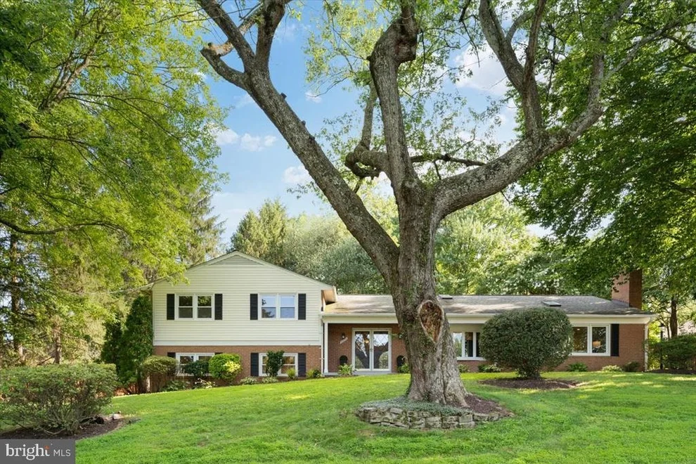 Unit for sale at 3804 ACOSTA ROAD, FAIRFAX, VA 22031