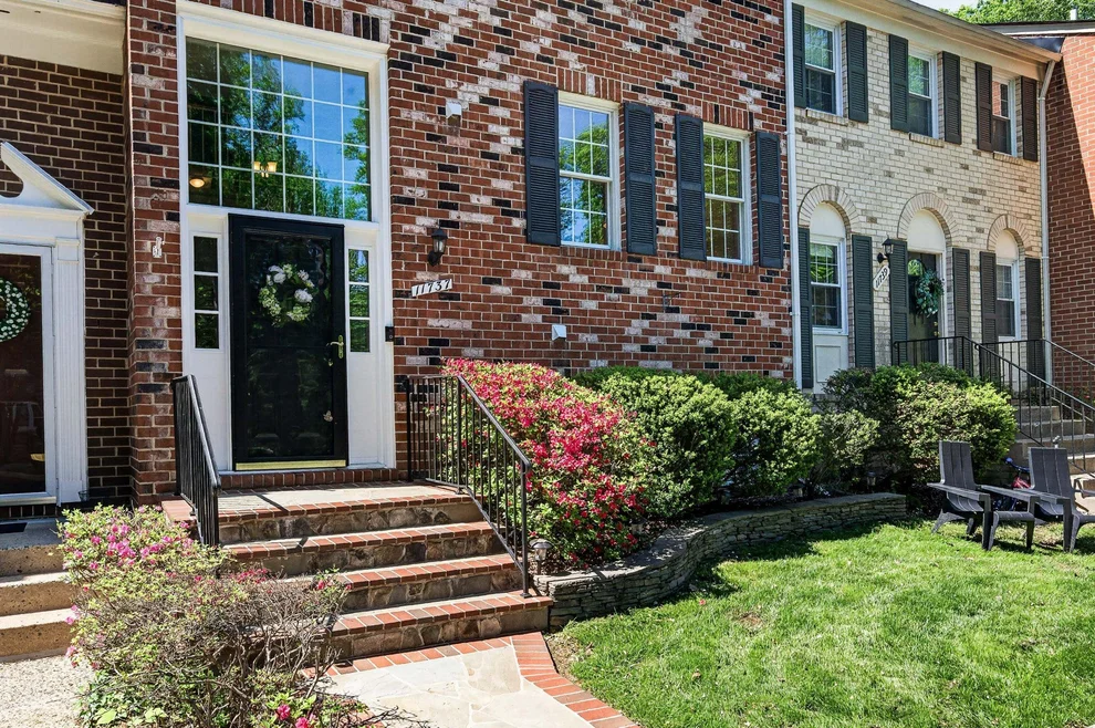 Unit for sale at 11737 DRY RIVER COURT, RESTON, VA 20191
