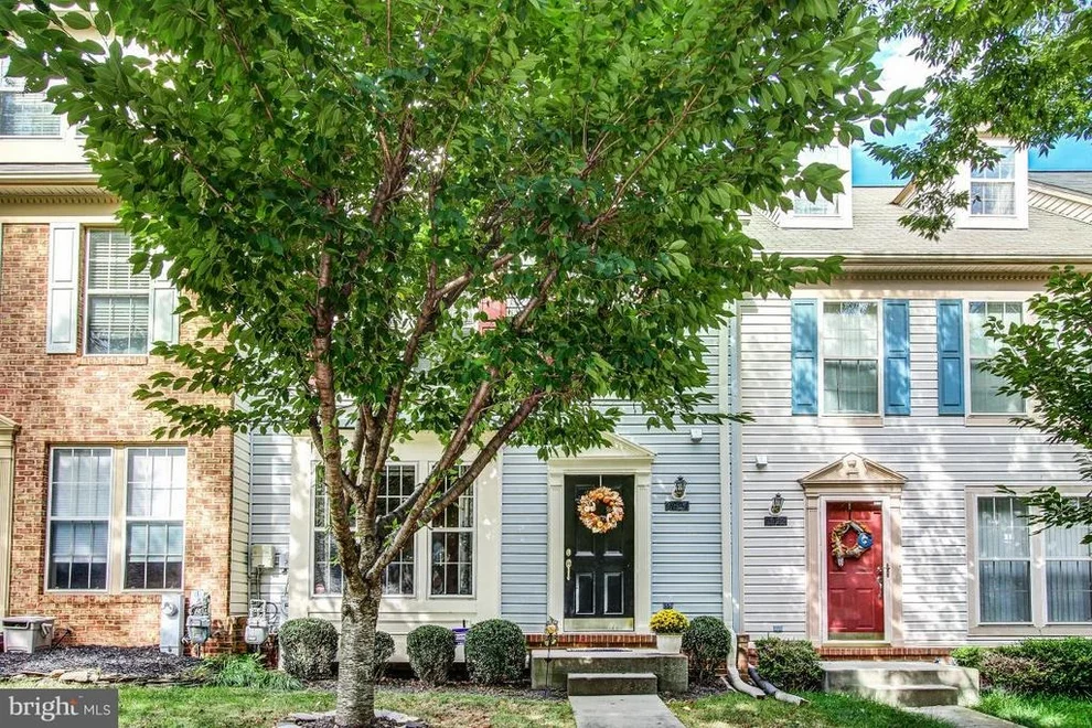 Unit for sale at 9824 SHERWOOD FARM ROAD, OWINGS MILLS, MD 21117