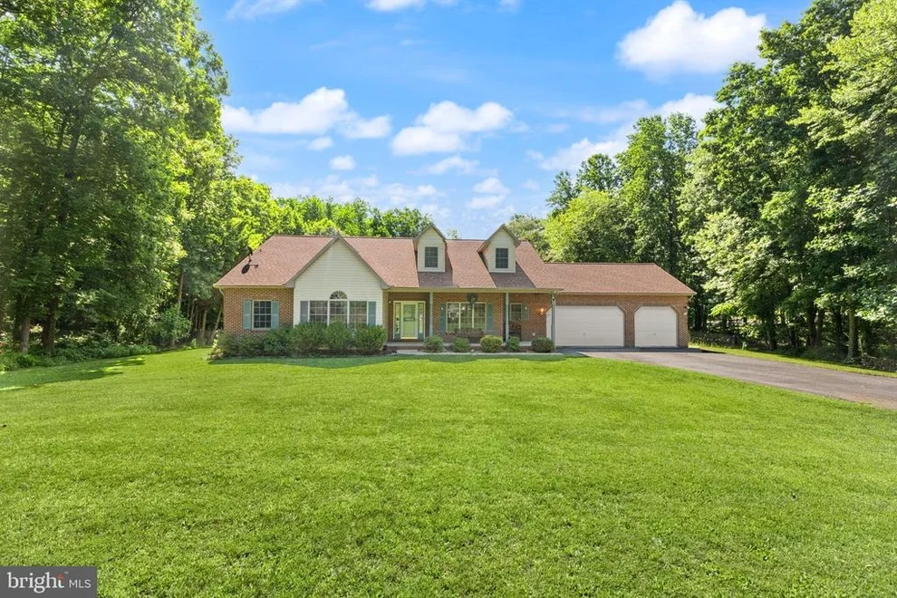 Unit for sale at 32 HAMILTON, ELKTON, MD 21921