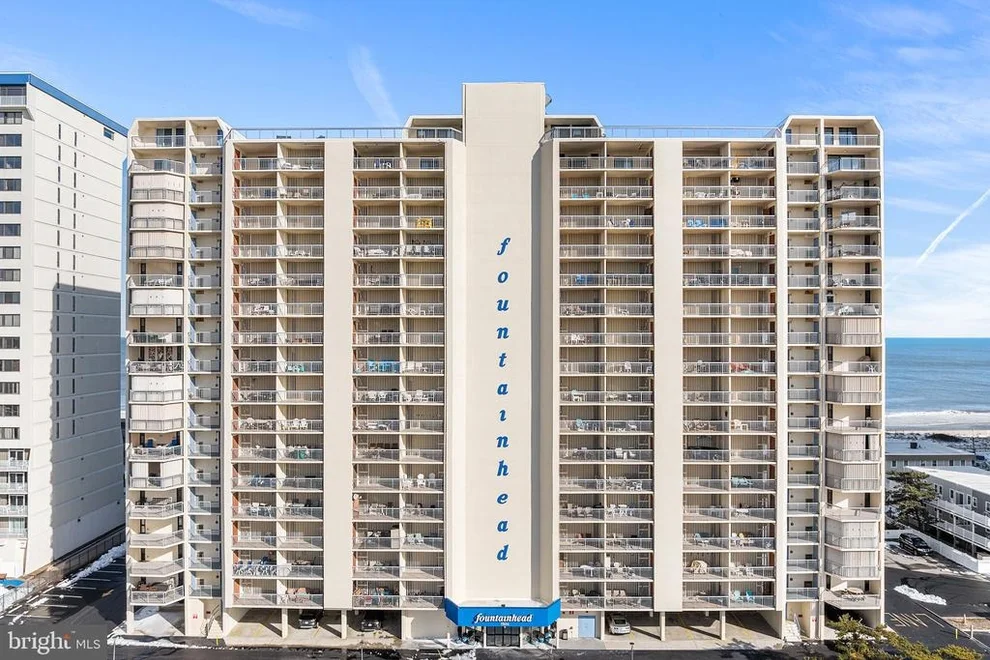 Unit for sale at 11604 COASTAL HIGHWAY, OCEAN CITY, MD 21842
