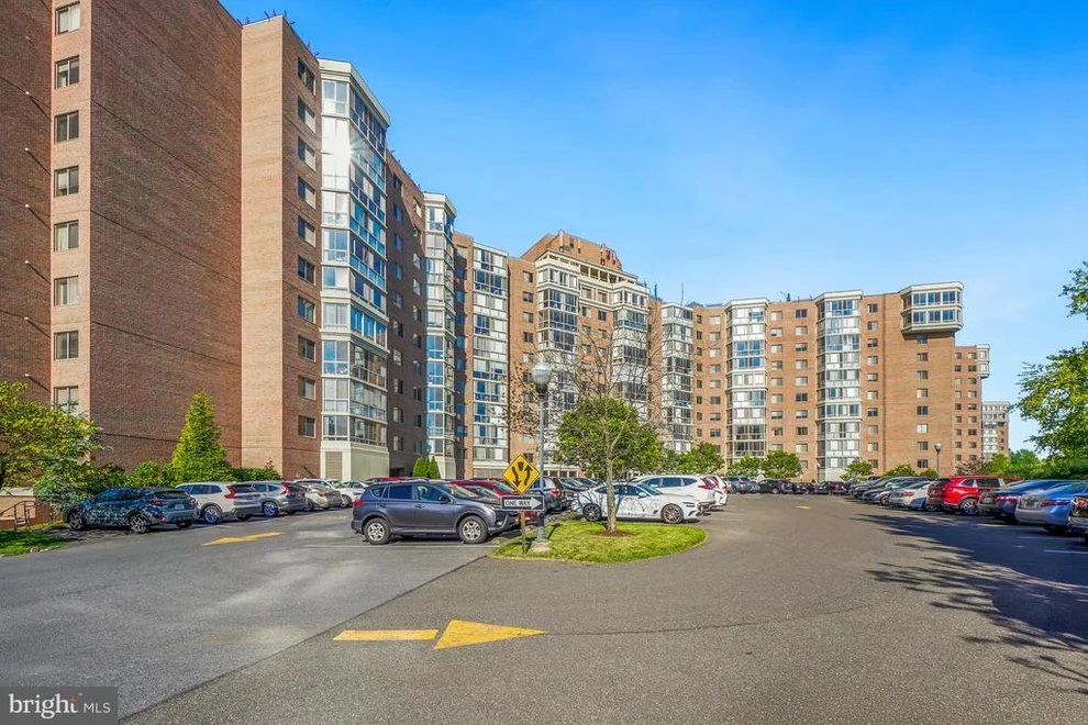 Unit for sale at 3200 N LEISURE WORLD BOULEVARD, SILVER SPRING, MD 20906