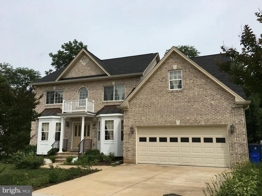 Unit for sale at 14505 GOLDEN EAGLE COURT, BURTONSVILLE, MD 20866