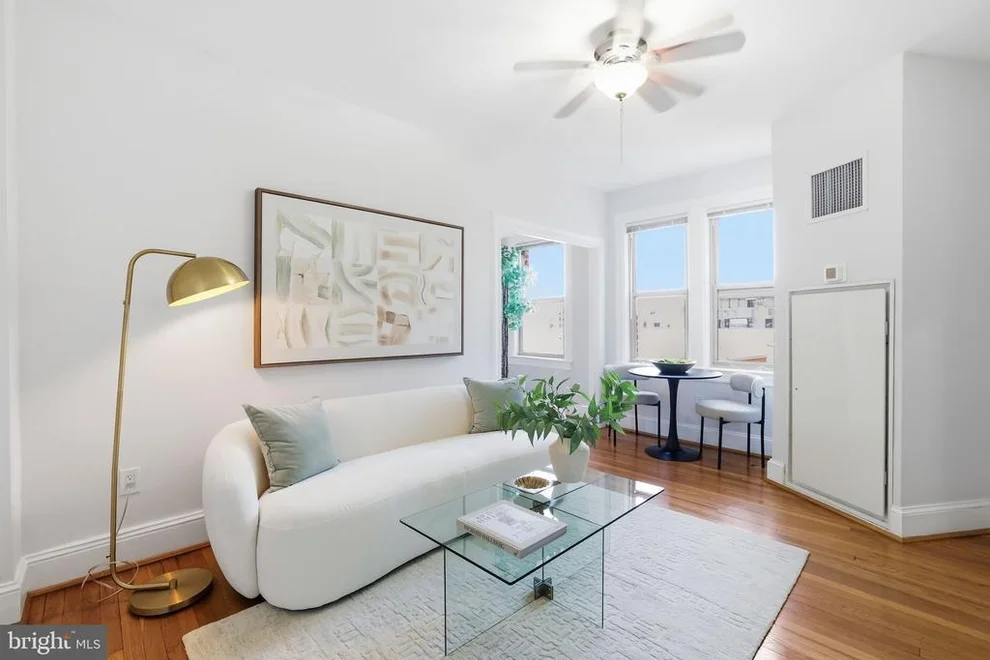 Unit for sale at 3446 CONNECTICUT AVENUE NW, WASHINGTON, DC 20008