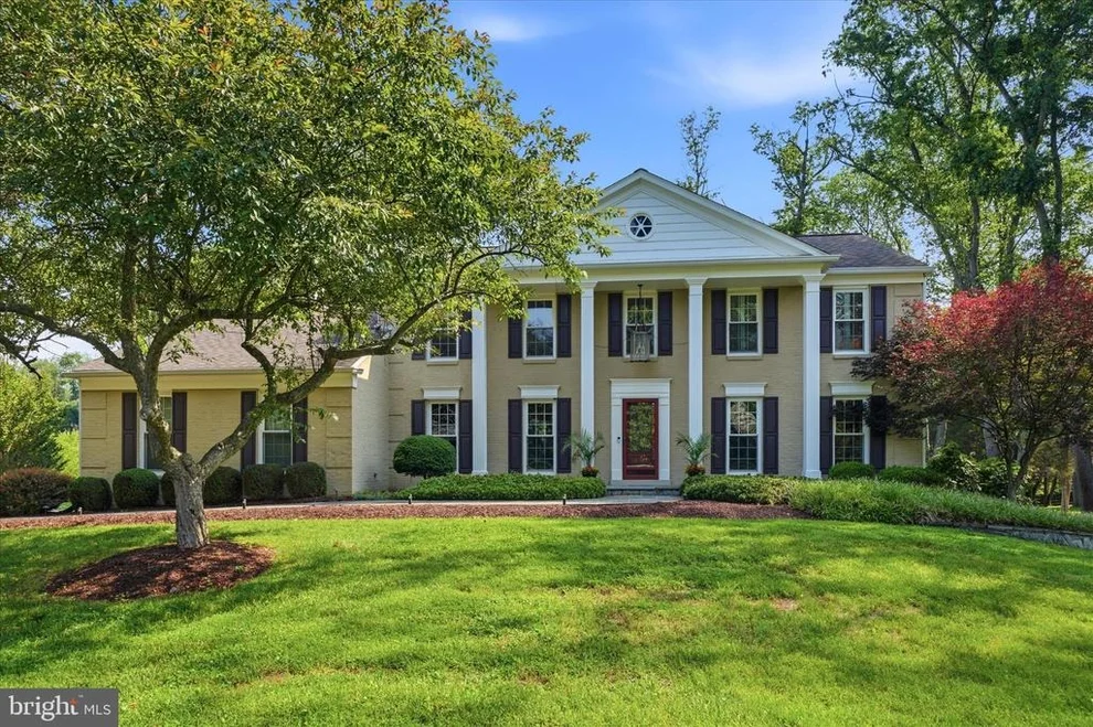 Unit for sale at 15113 WATER OAK DRIVE, DARNESTOWN, MD 20878