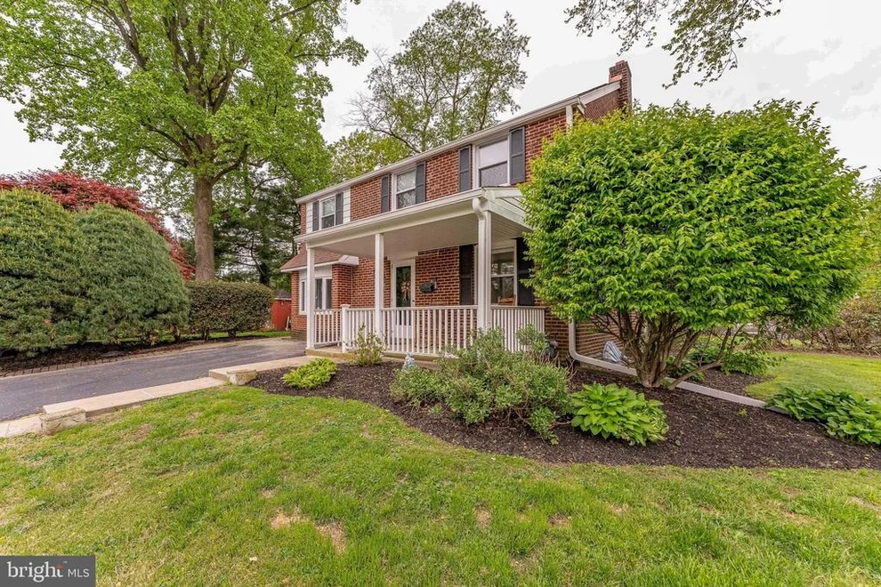 Unit for sale at 310 STANTON ROAD, HAVERTOWN, PA 19083