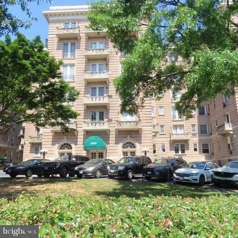 Unit for sale at 3426 16TH STREET NW, WASHINGTON, DC 20010