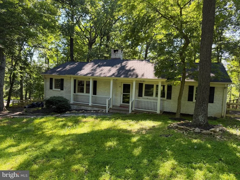 Unit for sale at 1901 RIDGE ROAD, HAYMARKET, VA 20169