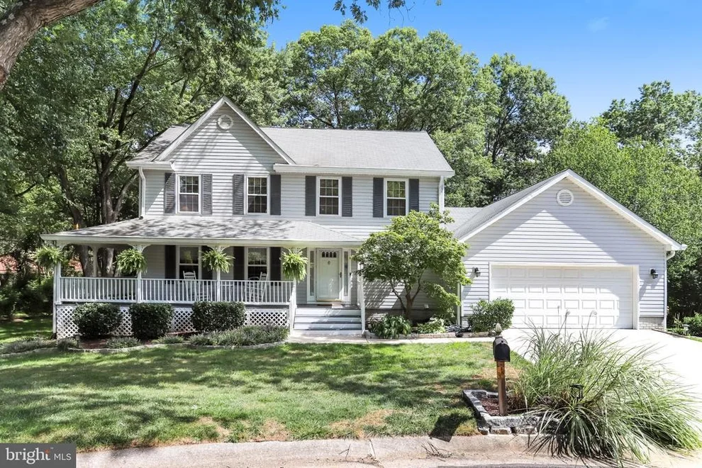 Unit for sale at 229 WINDRIDGE ACRES COURT, SILVER SPRING, MD 20905