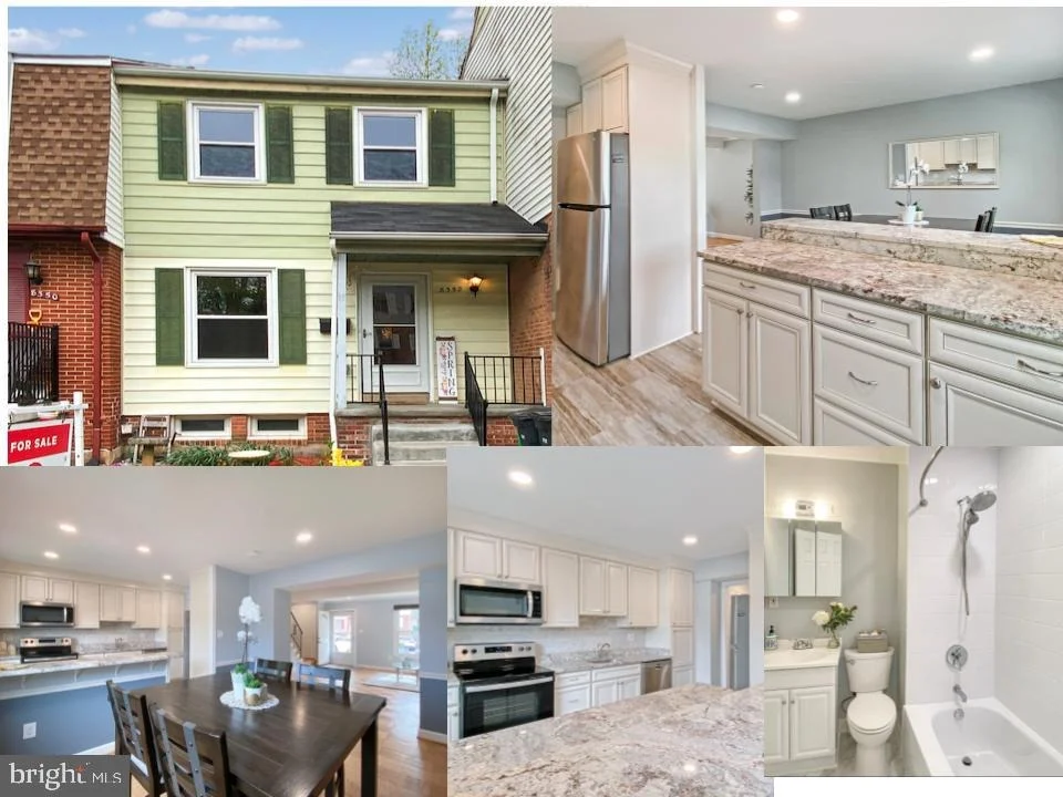Unit for sale at 8352 IMPERIAL DRIVE, LAUREL, MD 20708