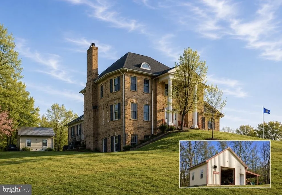 Unit for sale at 21111 GREENBRIER ROAD, BOONSBORO, MD 21713