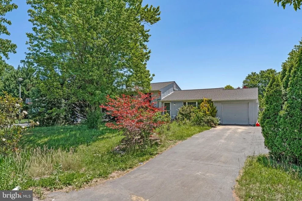 Unit for sale at 17313 DOWDEN WAY, POOLESVILLE, MD 20837
