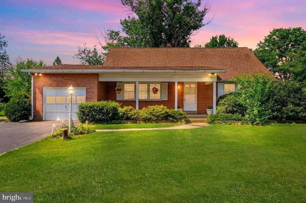 Unit for sale at 6783 SUNNYBROOK DRIVE, FREDERICK, MD 21702