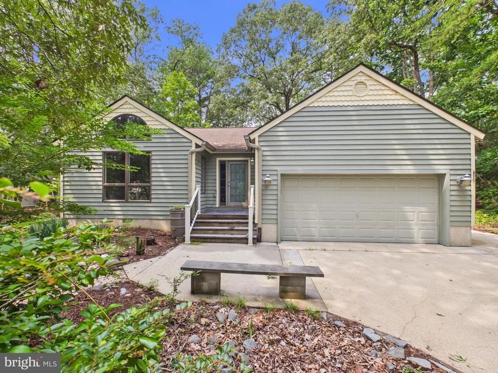 Unit for sale at 23735 WOODS DRIVE, LEWES, DE 19958