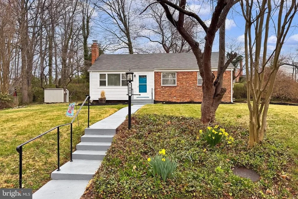 Unit for sale at 7000 MURRAY COURT, ANNANDALE, VA 22003