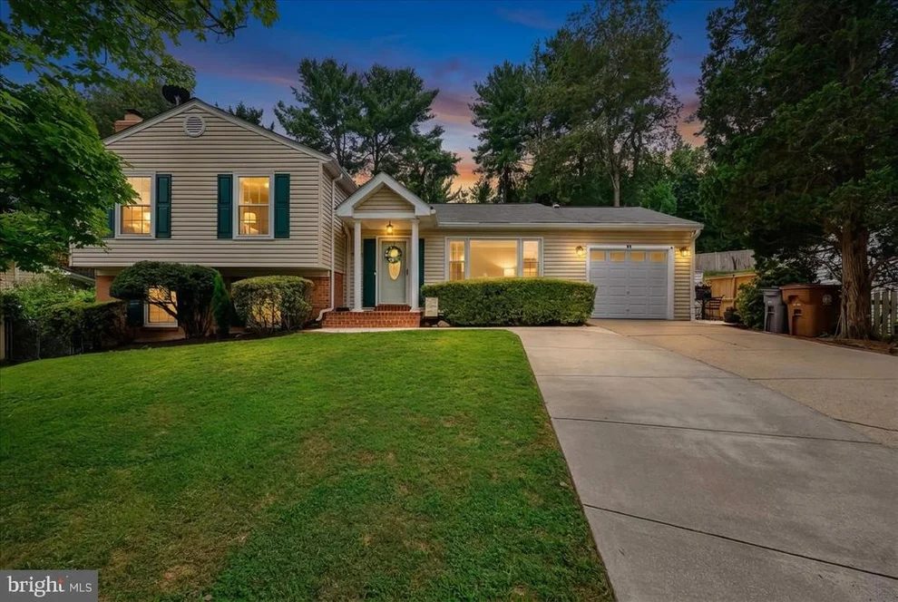 Unit for sale at 11 LODGE PLACE, ROCKVILLE, MD 20850