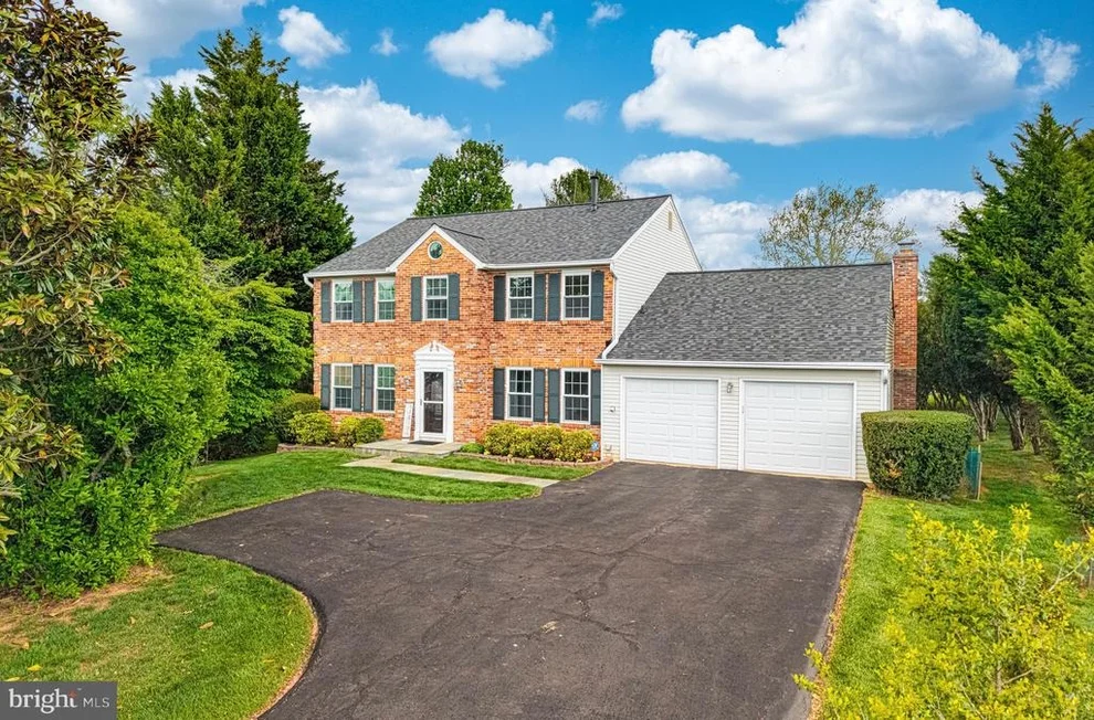 Unit for sale at 7201 DUBUQUE COURT, ROCKVILLE, MD 20855