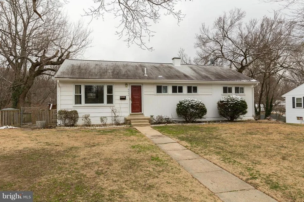 Unit for sale at 6544 VIRGINIA HILLS AVENUE, ALEXANDRIA, VA 22310