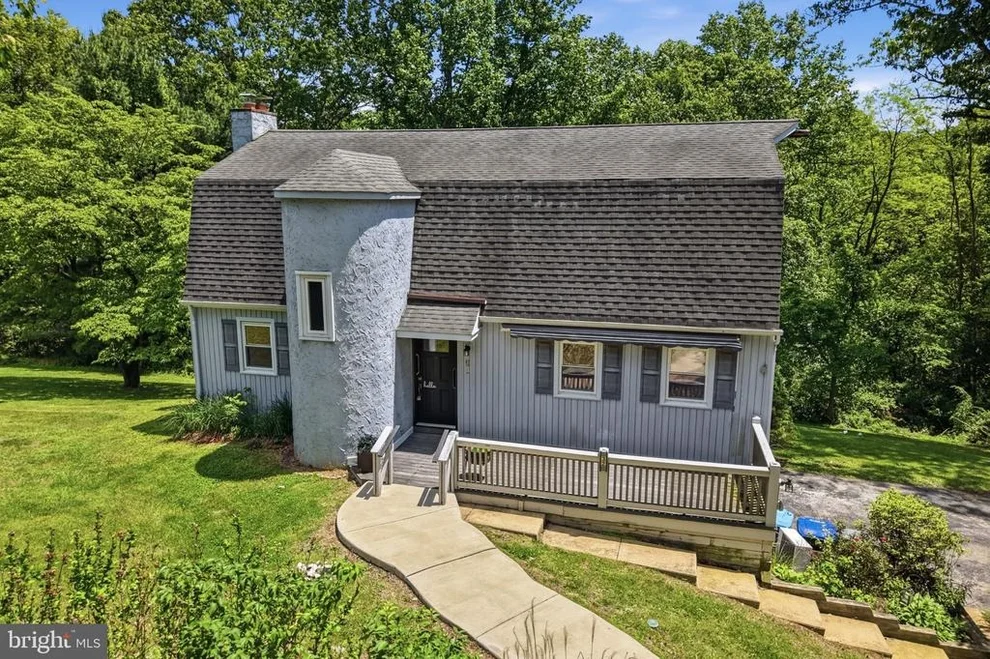 Unit for sale at 32 BECK ROAD, COATESVILLE, PA 19320