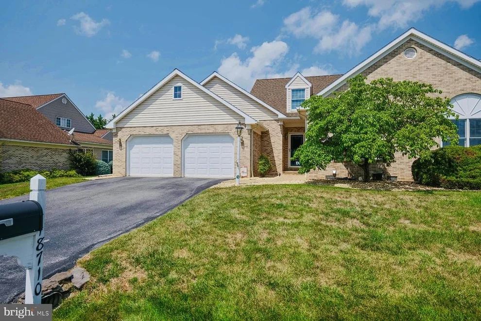 Unit for sale at 18710 DOVER DRIVE, HAGERSTOWN, MD 21742