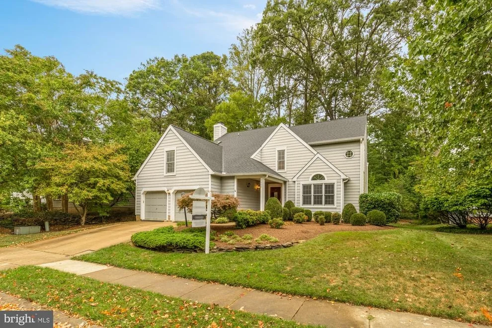 Unit for sale at 5009 STRAIGHT STAR PLACE, COLUMBIA, MD 21044