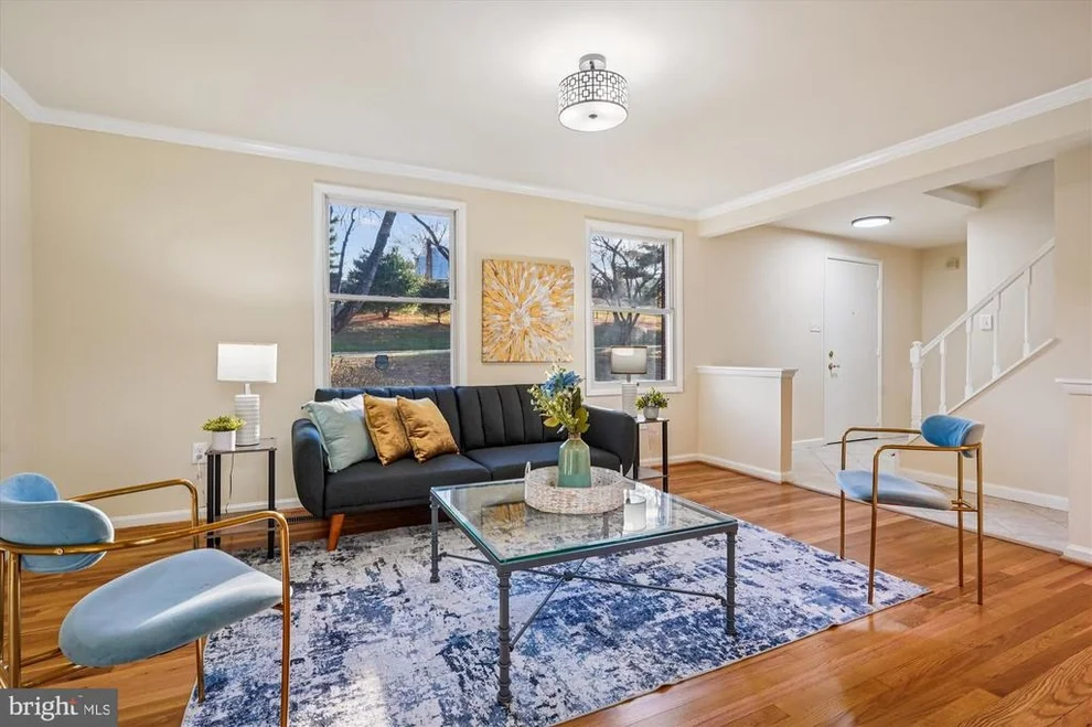 Unit for sale at 20728 BELL BLUFF ROAD, GAITHERSBURG, MD 20879