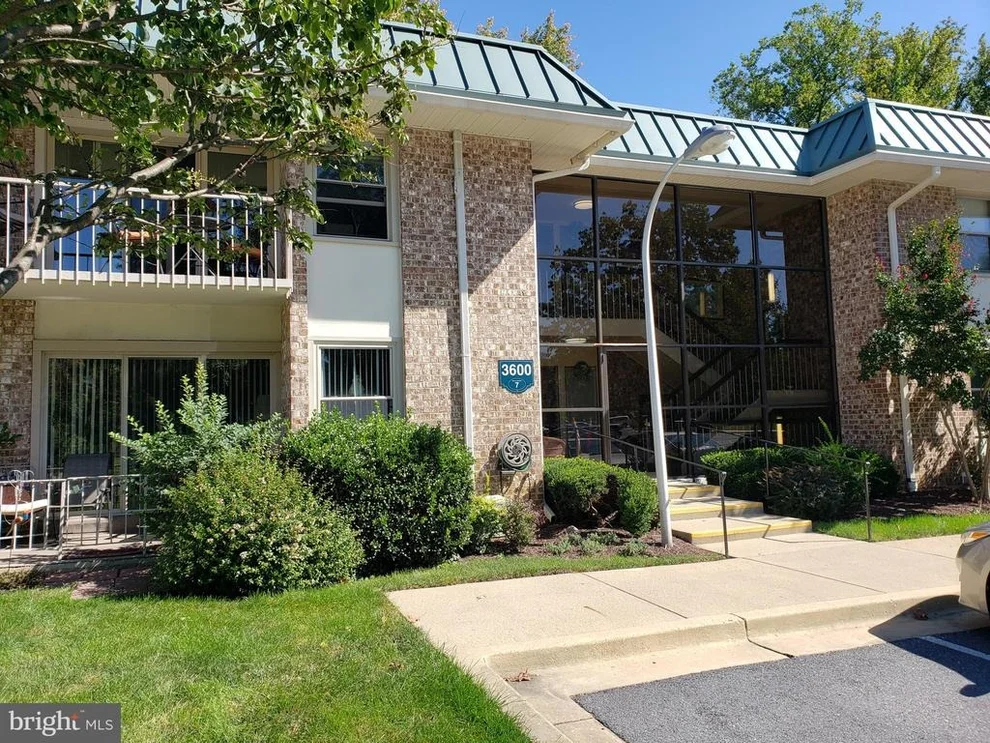 Unit for sale at 3600 GLENEAGLES DRIVE, SILVER SPRING, MD 20906