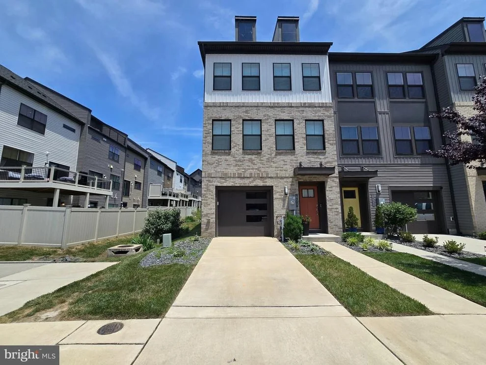 Unit for sale at 651 CHALCEDONY LANE, GLEN BURNIE, MD 21060